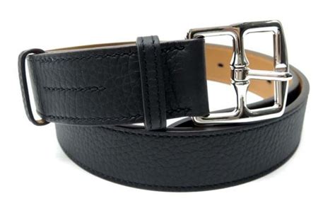 most expensive hermes belt